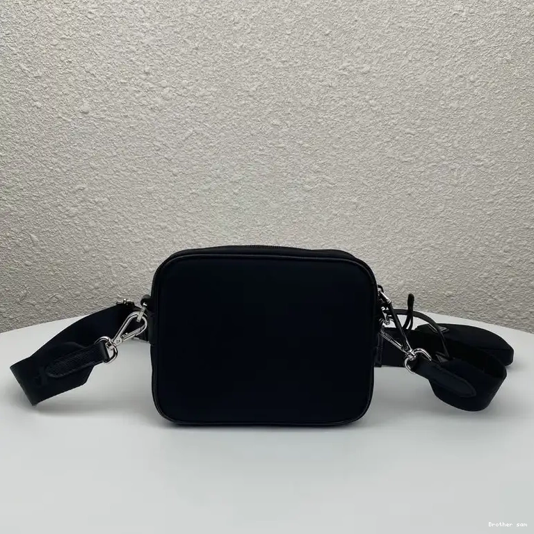 Brother sam Prada 2101SH0032 Bags 0715